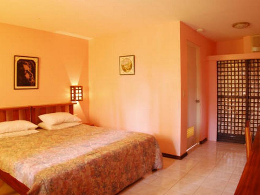 Blue Coral Resort Boracay Manoc-Manoc Exterior photo