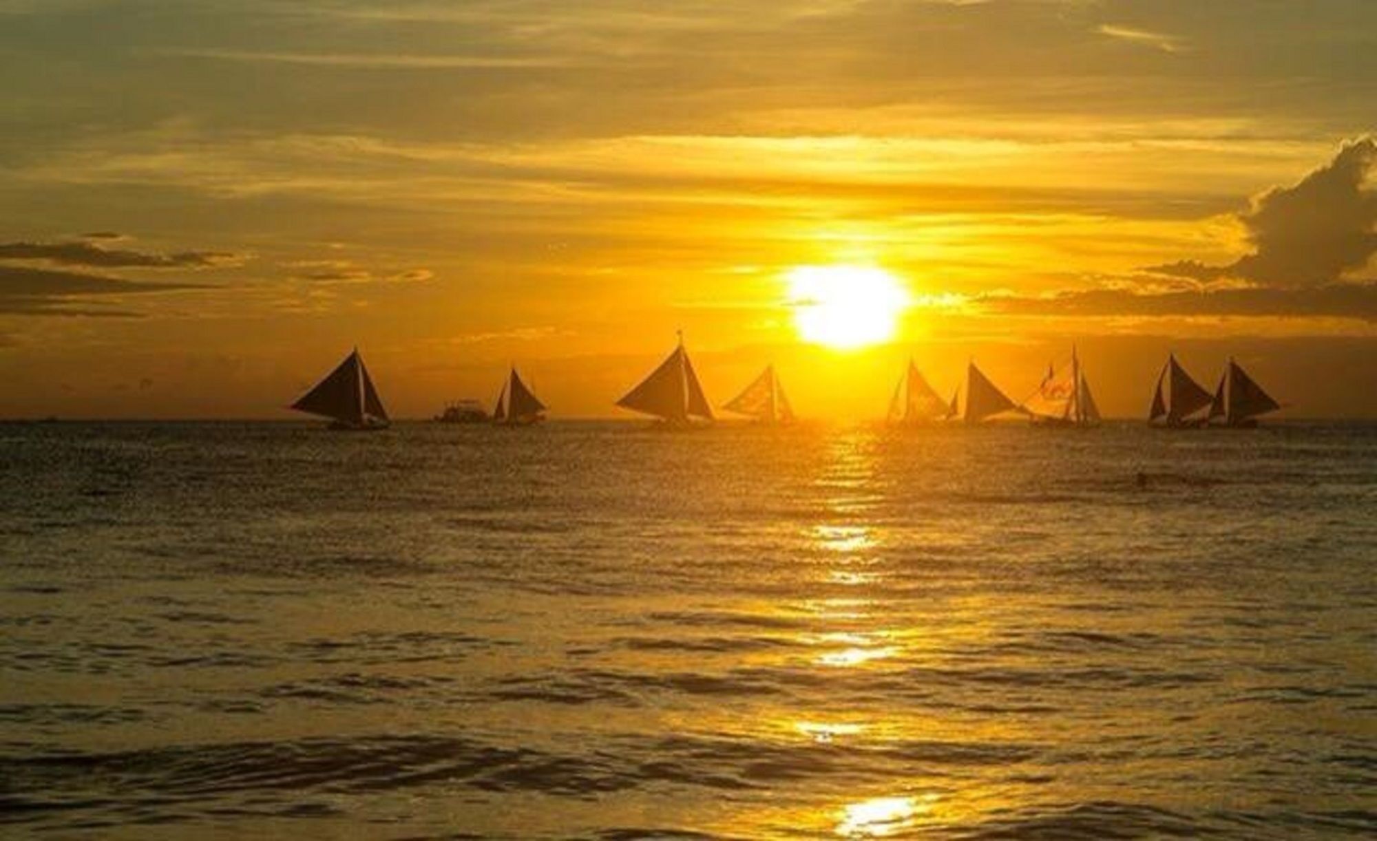 Blue Coral Resort Boracay Manoc-Manoc Exterior photo