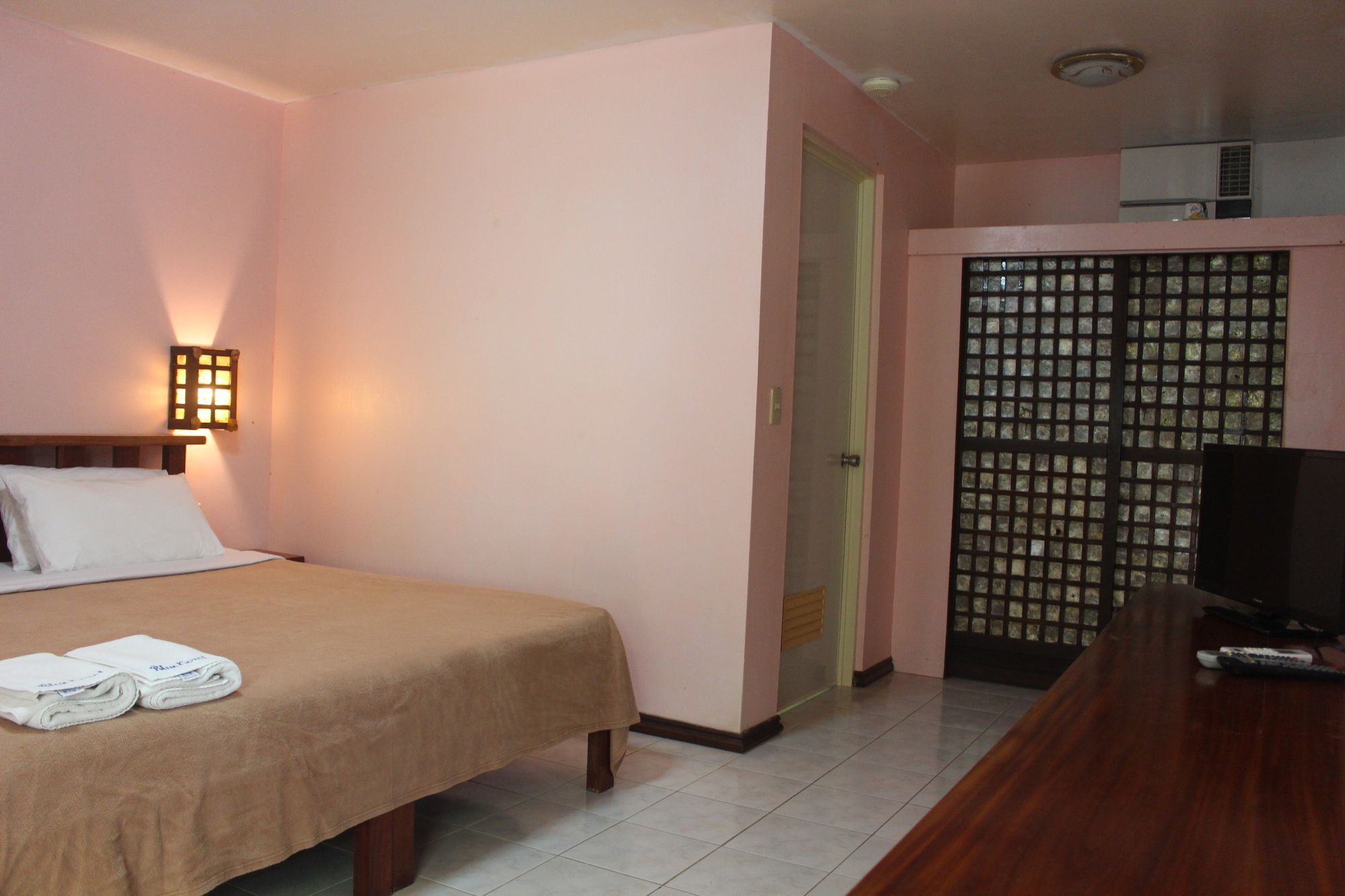 Blue Coral Resort Boracay Manoc-Manoc Exterior photo